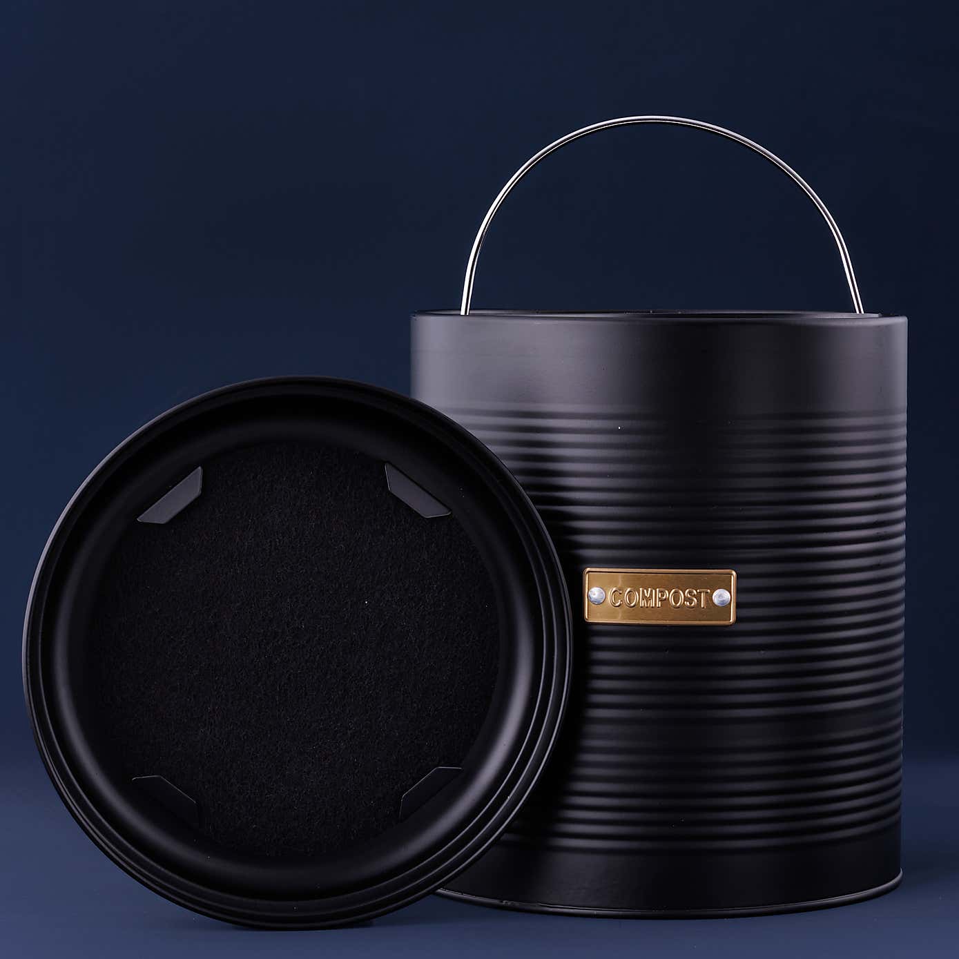 Typhoon Otto Compost Caddy