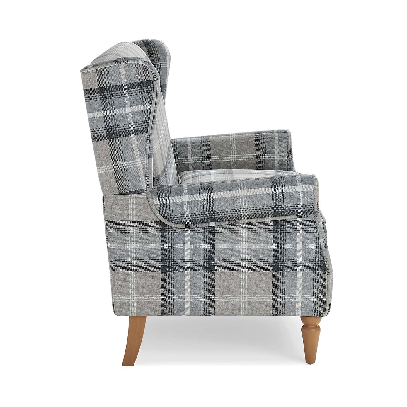 Oswald Compact 2 Seater Sofa