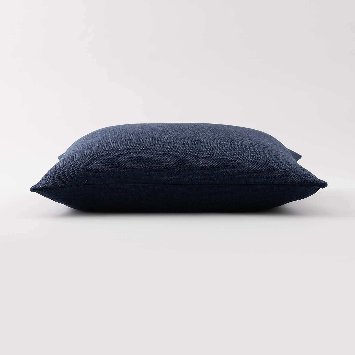 Barkweave Square Cushion