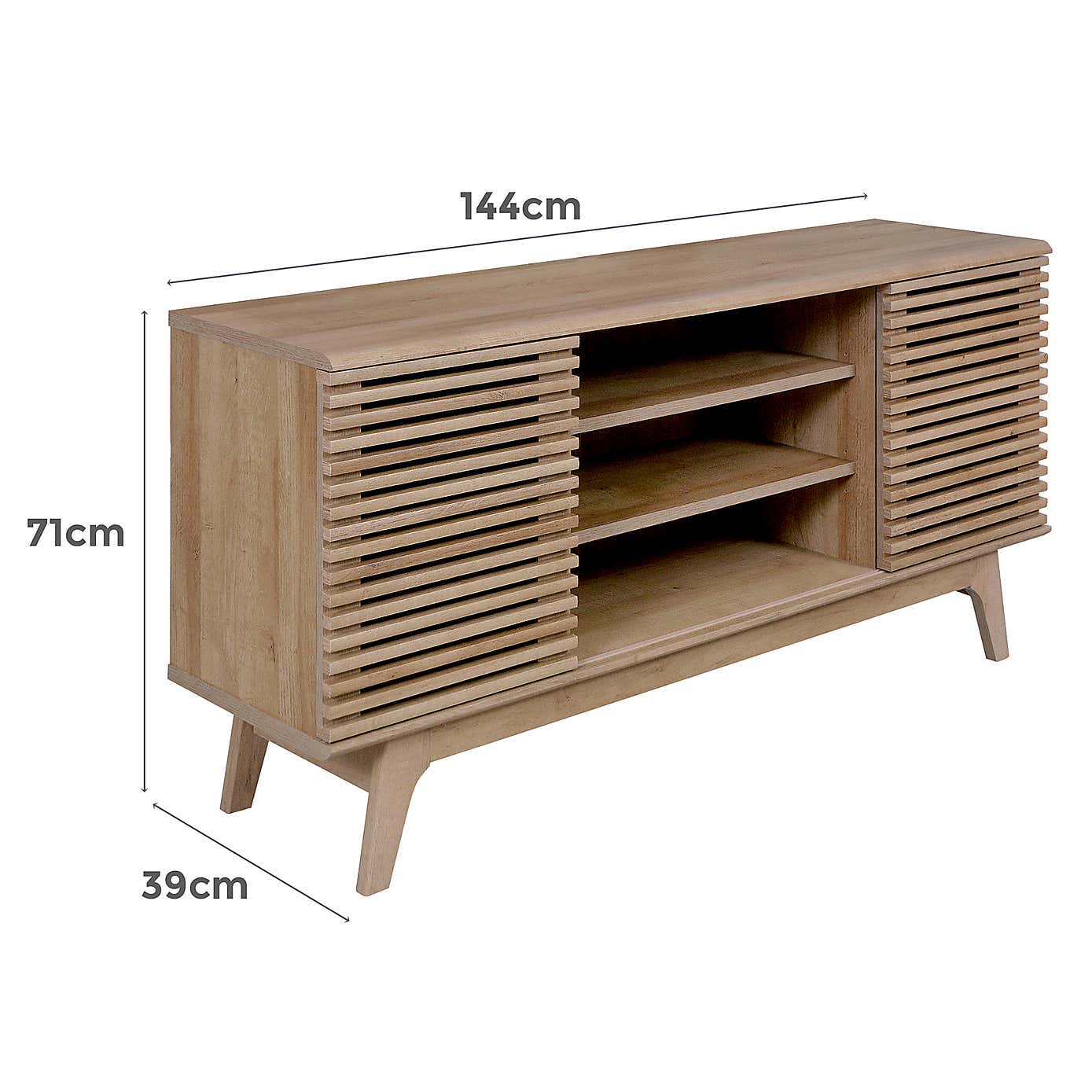 Copen Large Sideboard