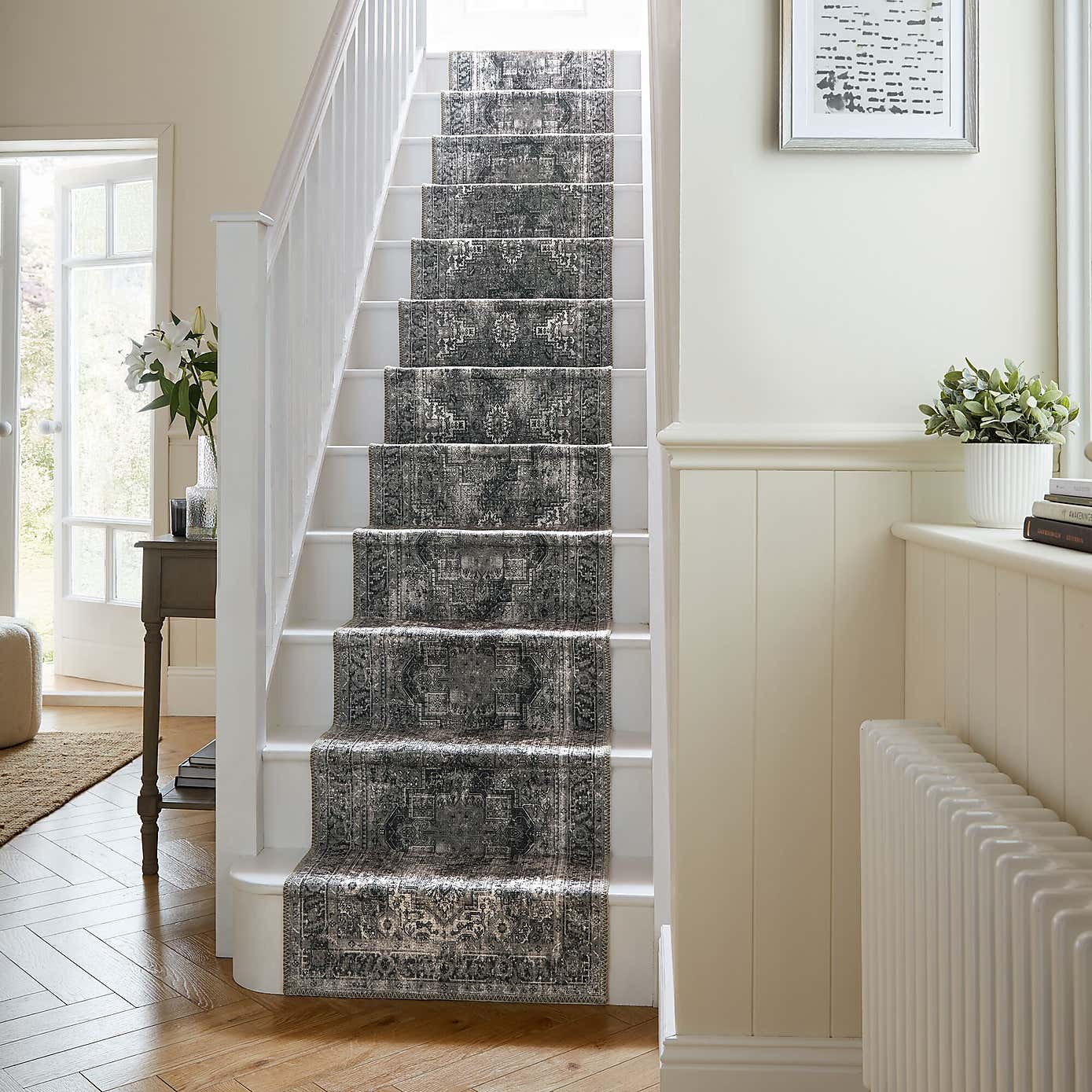 Gabriella Stair Runner