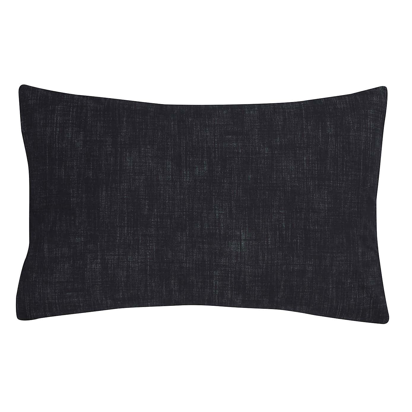 Dried Flowers Duvet Cover and Pillowcase Set