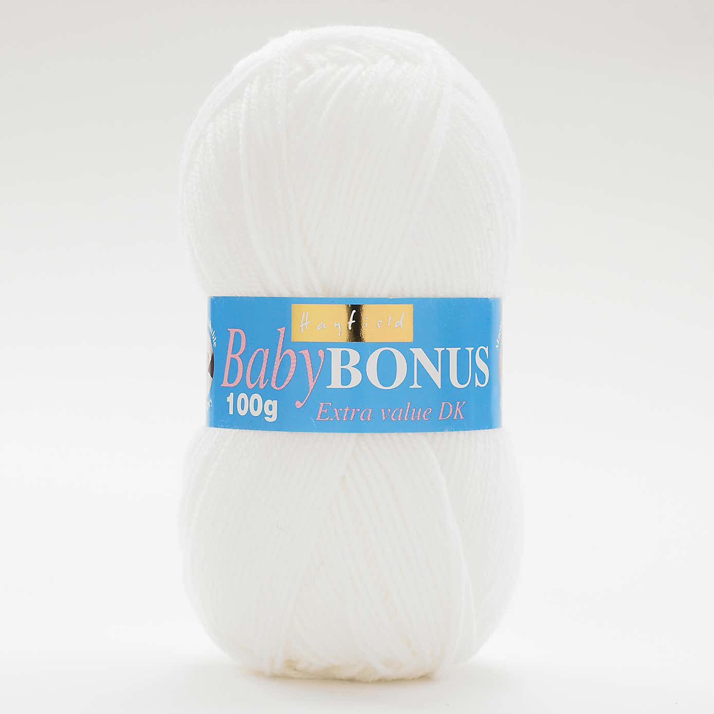 Hayfield Baby Bonus Double Knit Yarn