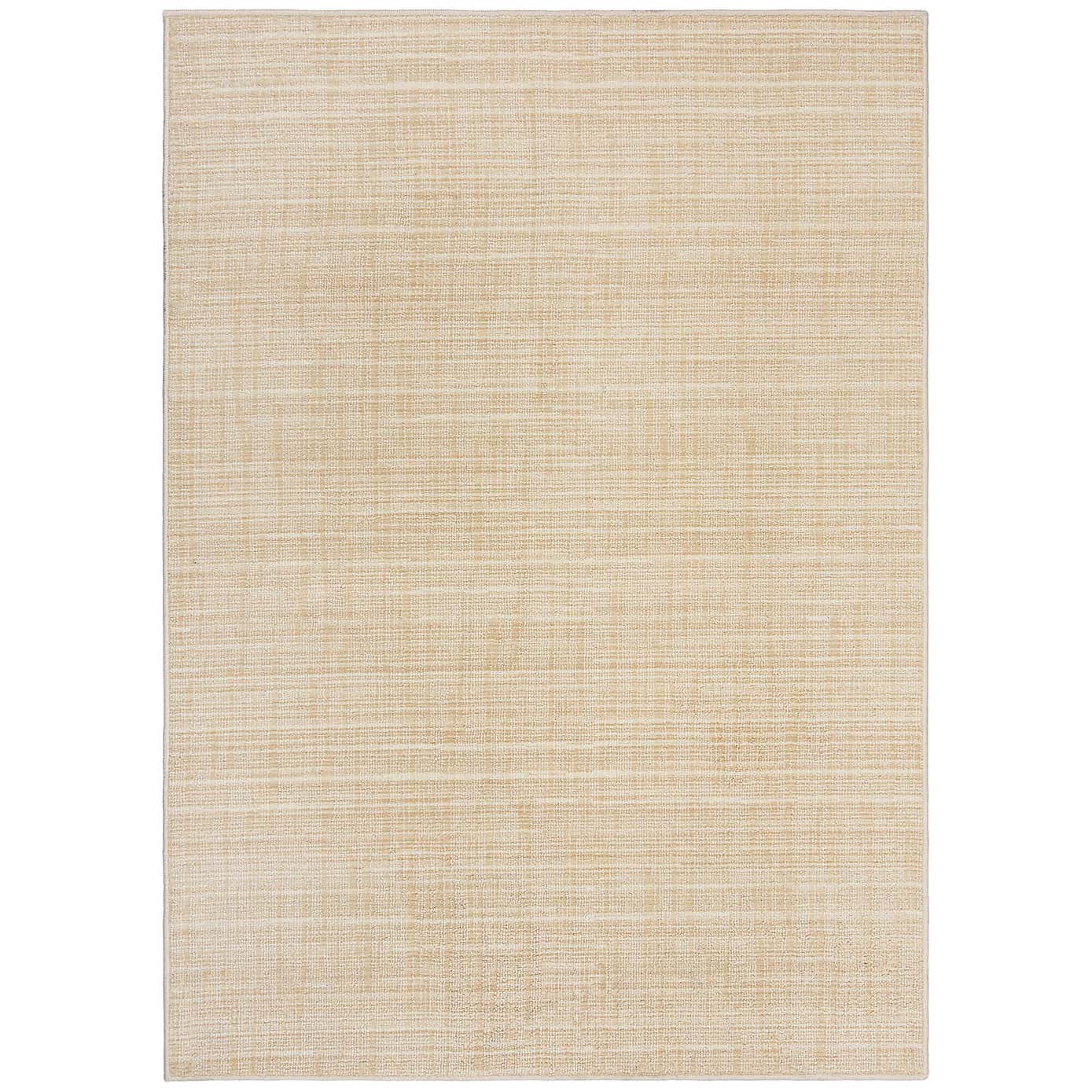 Clifton Boucle Washable Rug