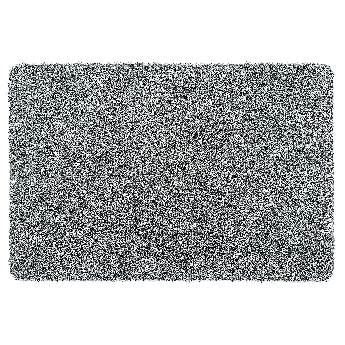 Marvel Cotton Washable Doormat