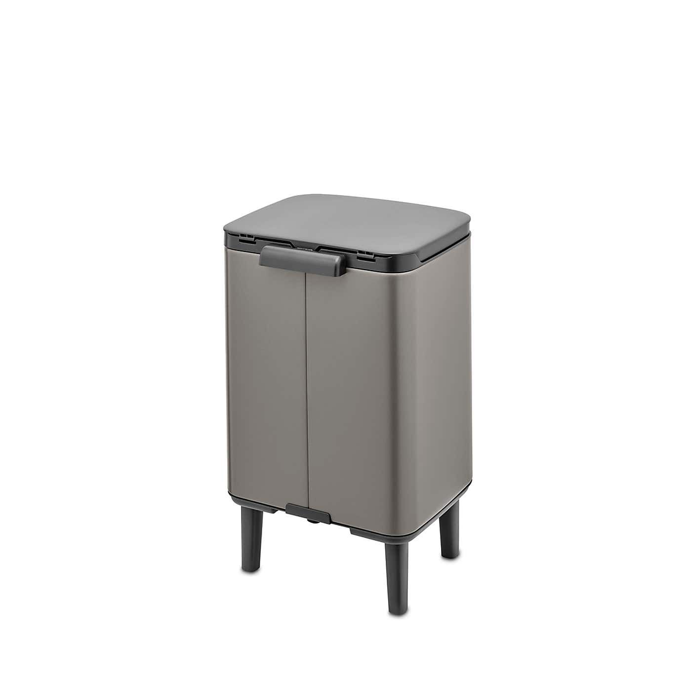 Brabantia Bo 7L Waste Bin Hi