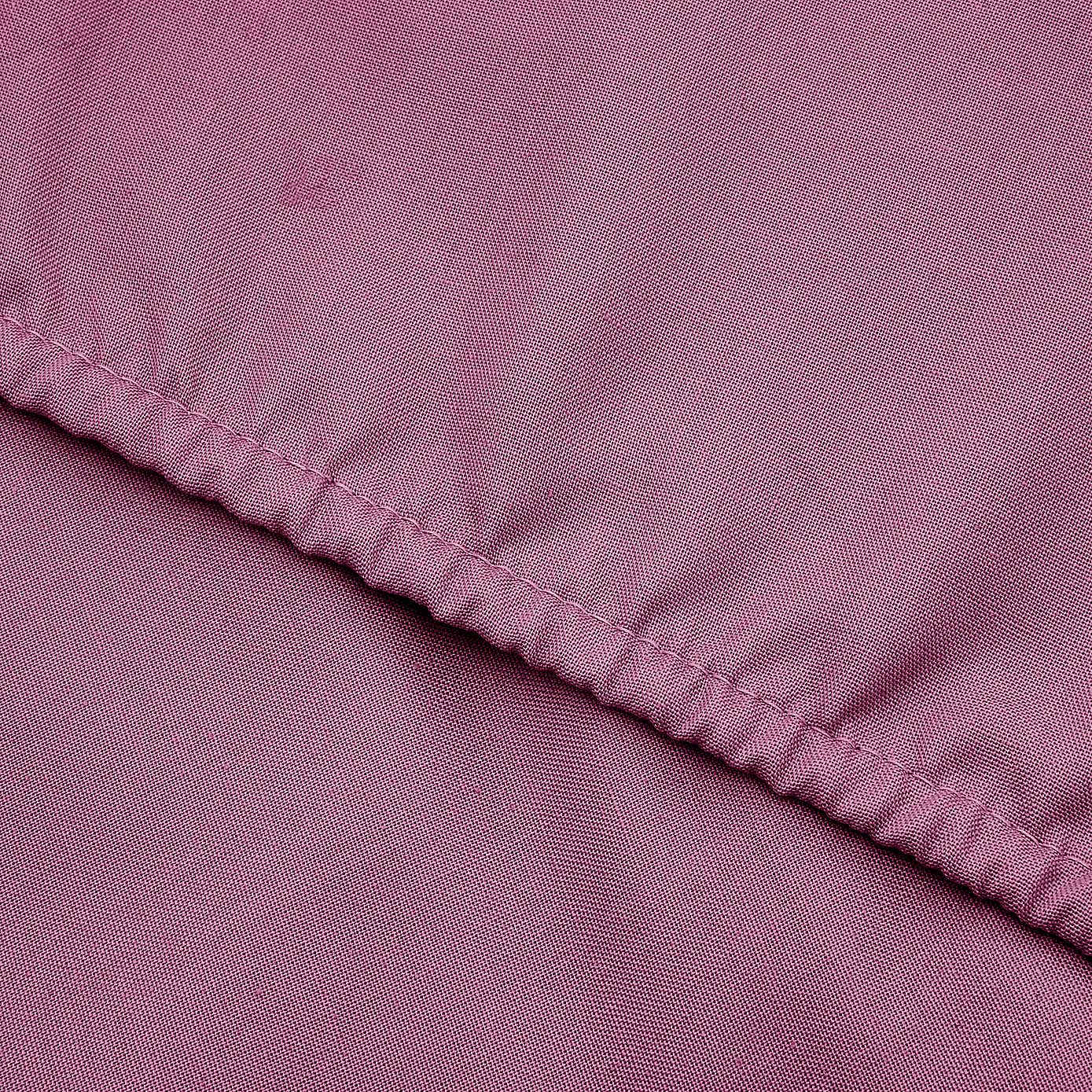 Non Iron Plain Fitted Sheet