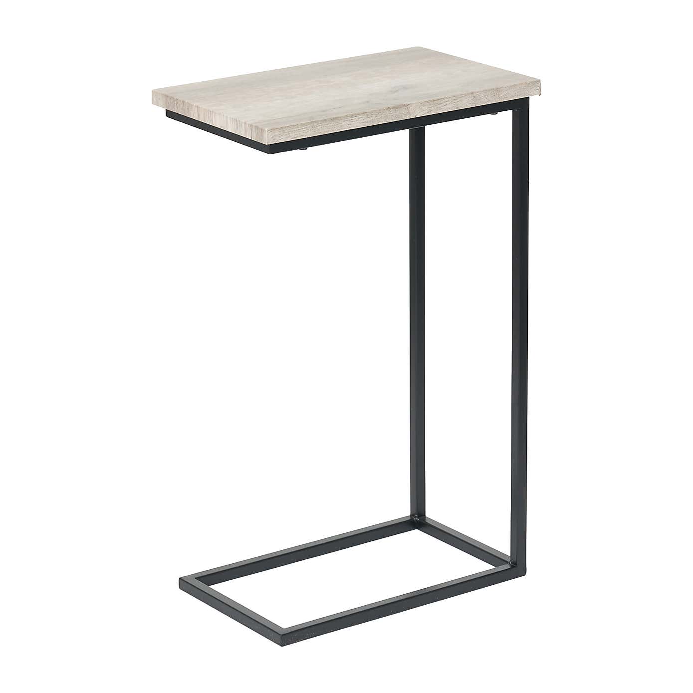 Soho Supper Side Table