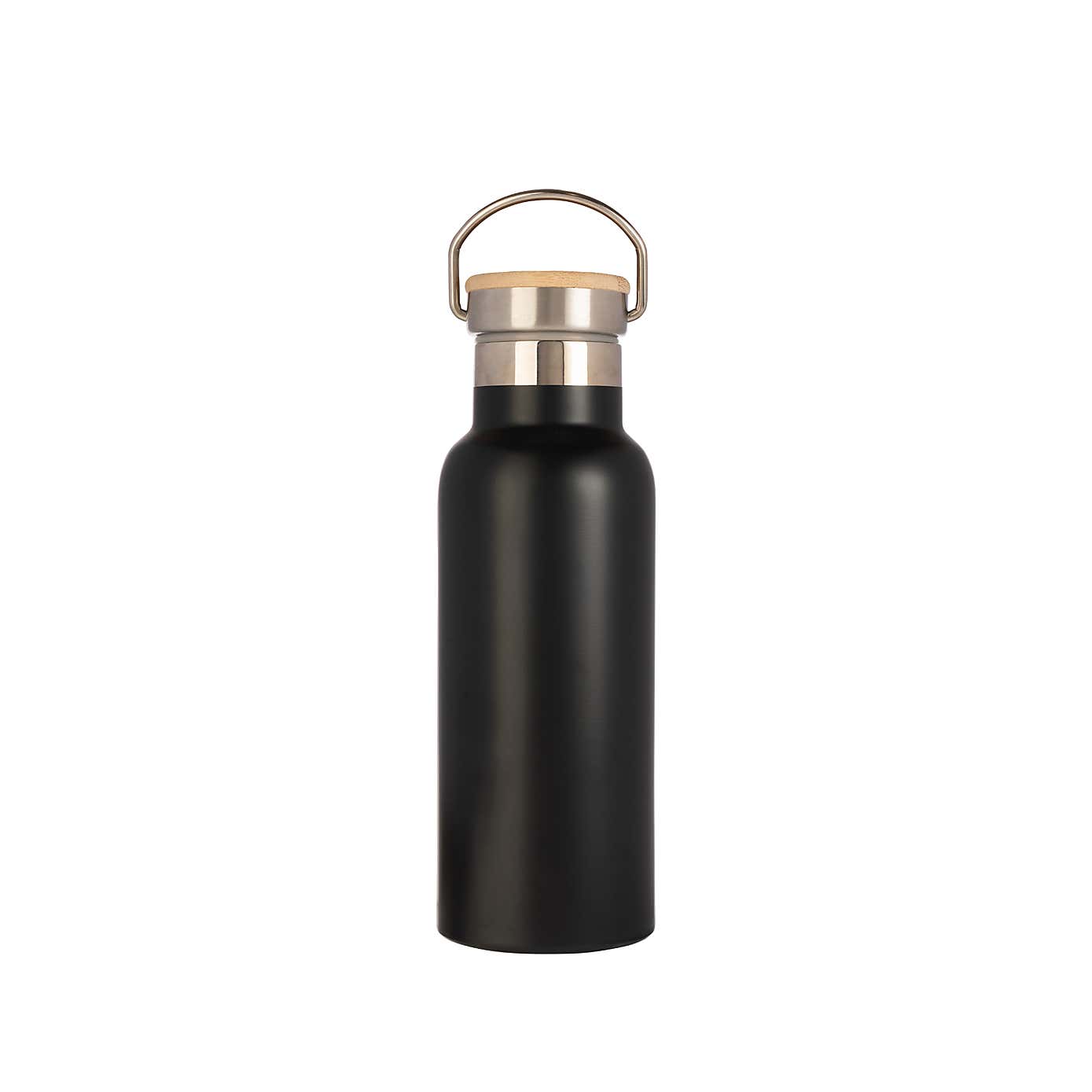 &Again Double Wall 500ml Water Bottle