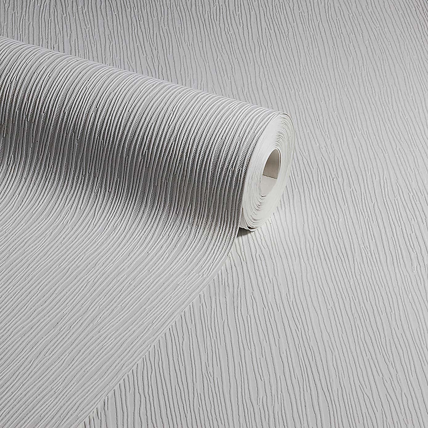 Anaglypta Argo Paintable Wallpaper