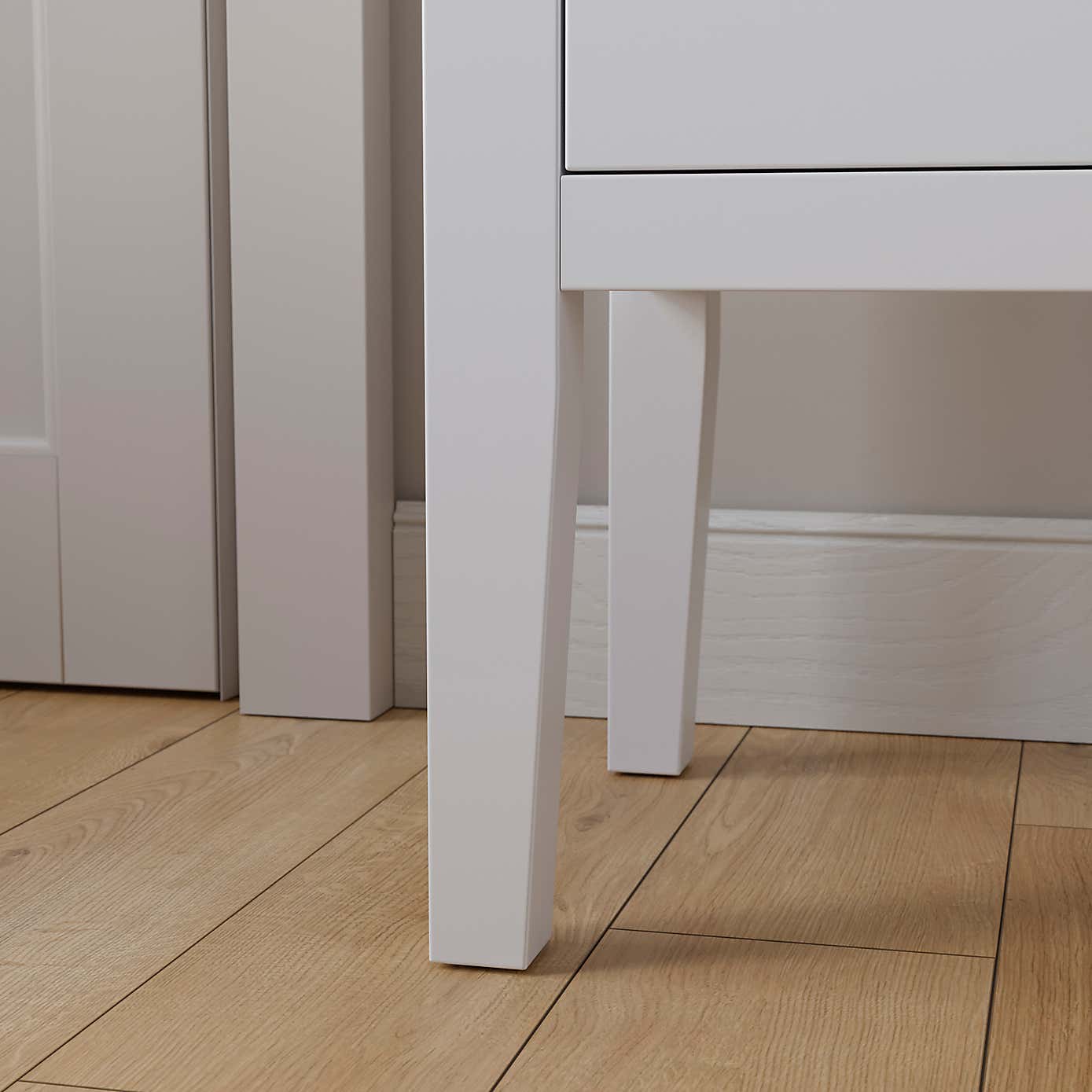 Lynton Dressing Table