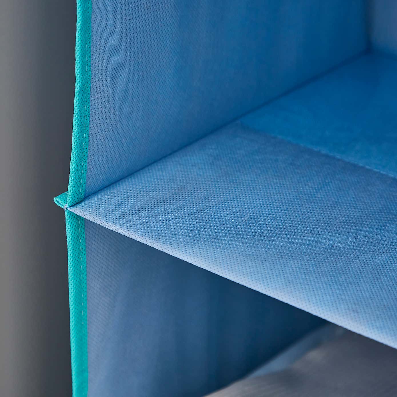 6 Tier Hanging Organiser