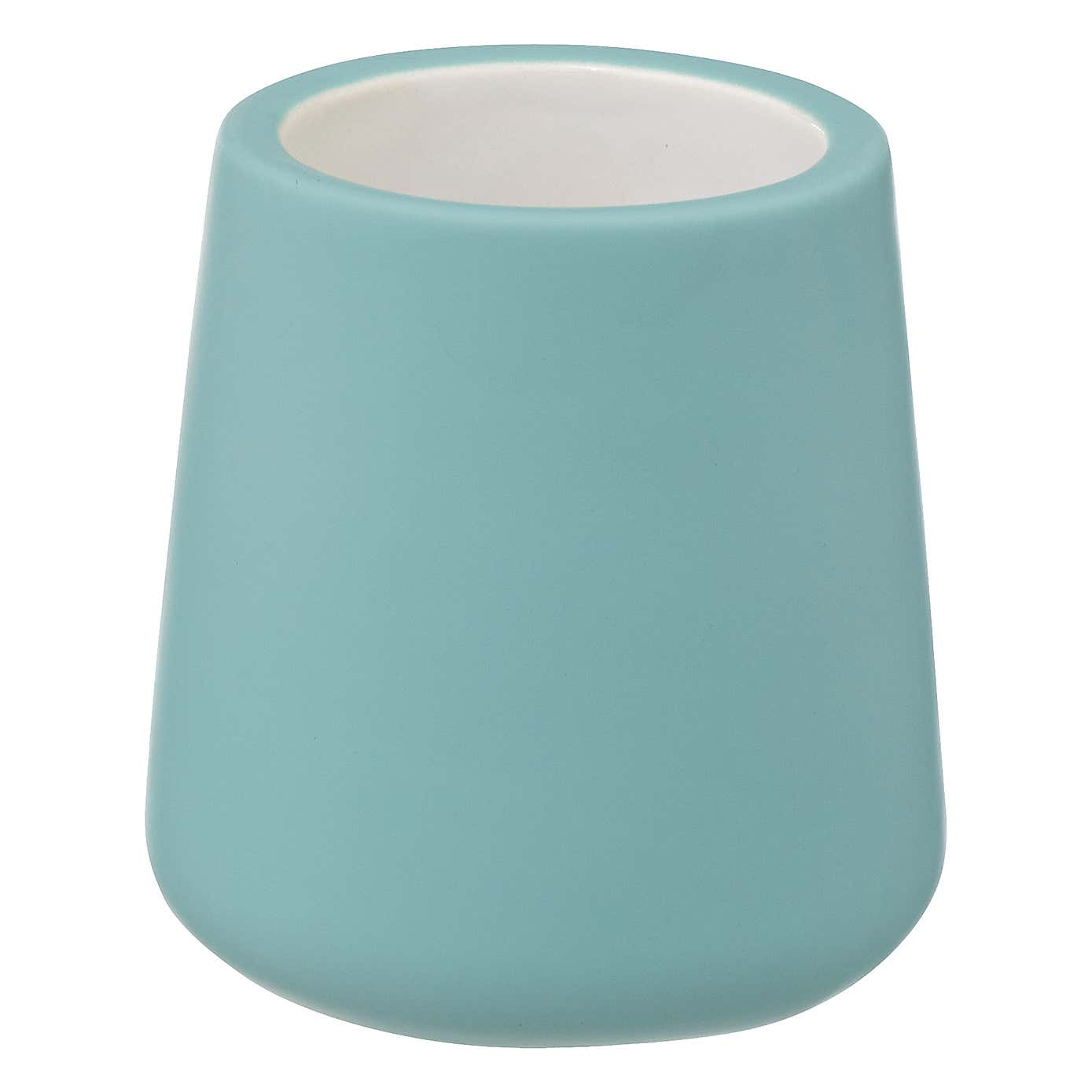 Cocoon Toilet Brush and Holder