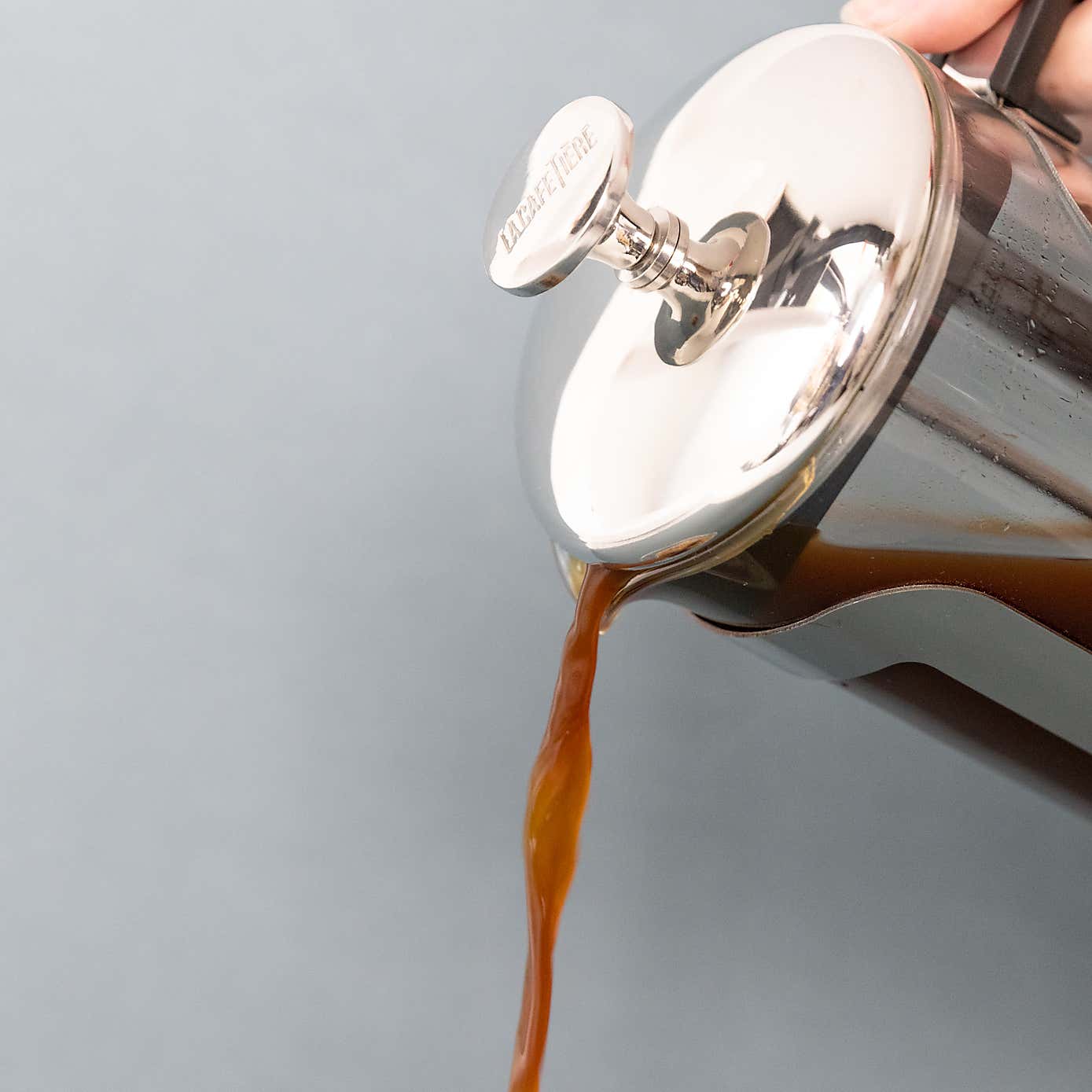 La Cafetiere Roma 8 Cup Coffee Press