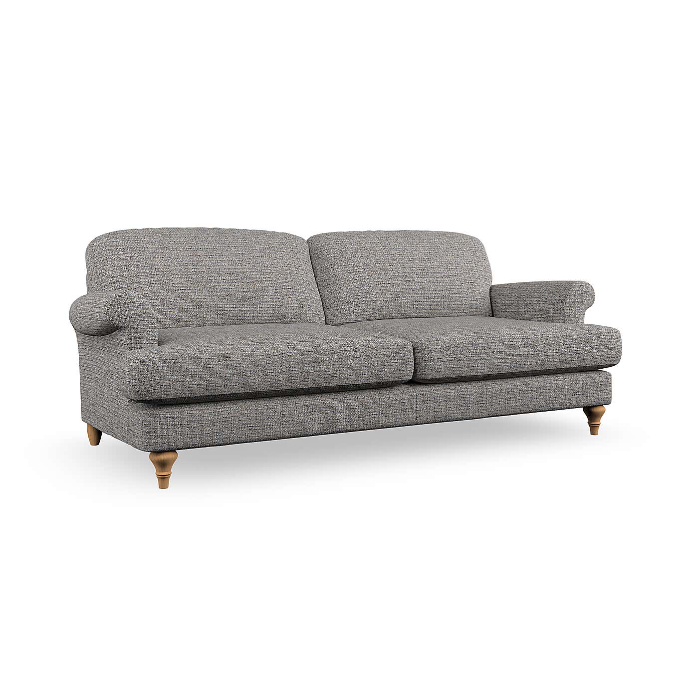 Evie Large 3 Seater Sofa