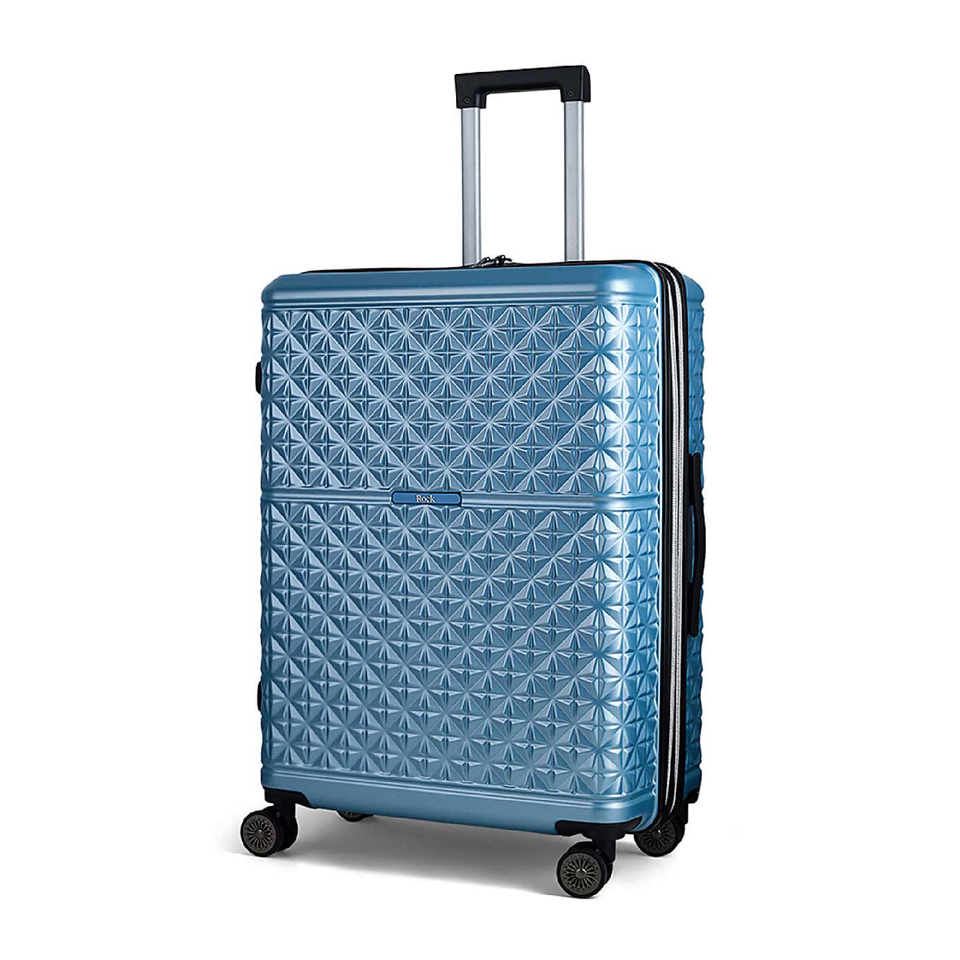 Rock Luggage Maya Hard Shell Suitcase
