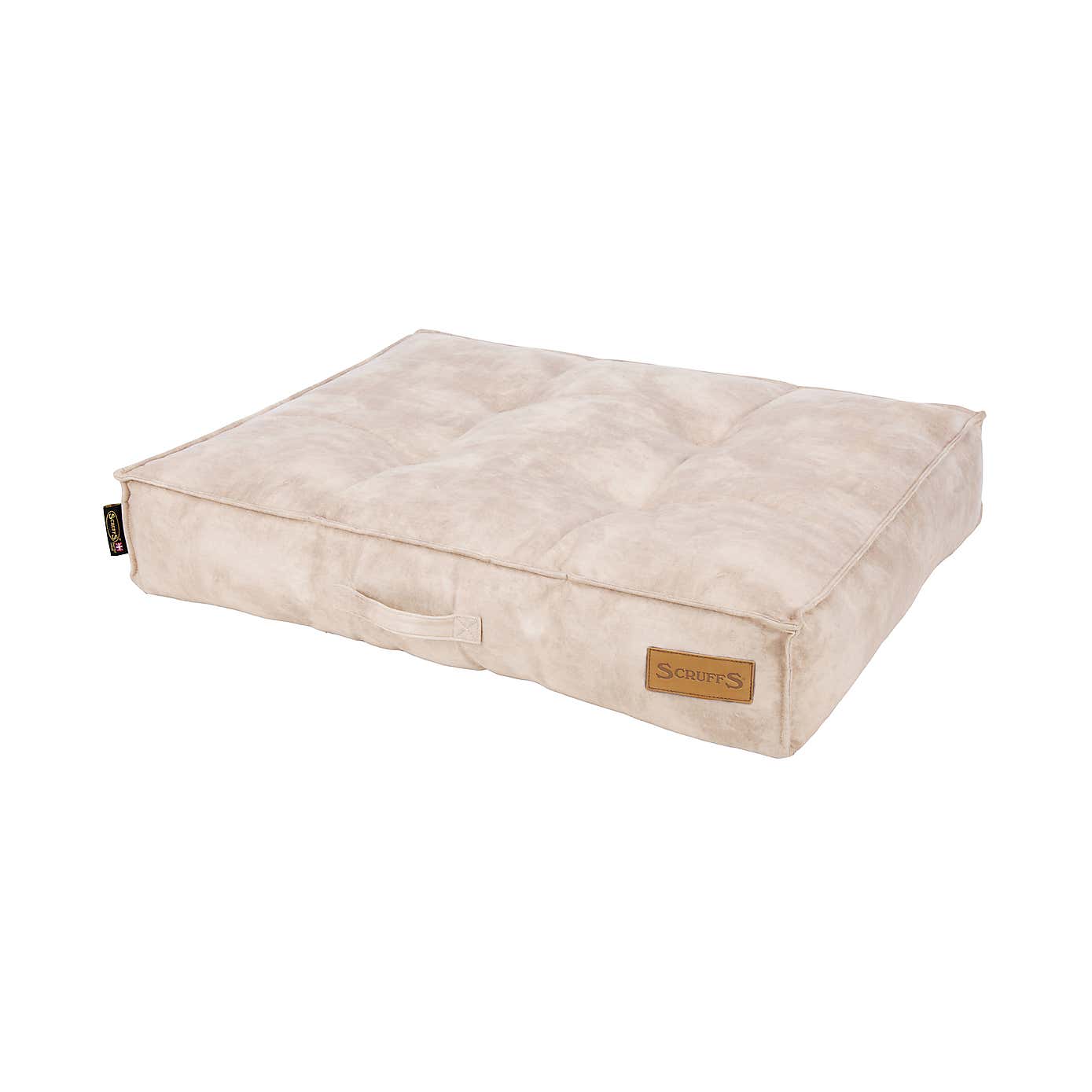 Scruffs Kensington Mattress Pet Bed