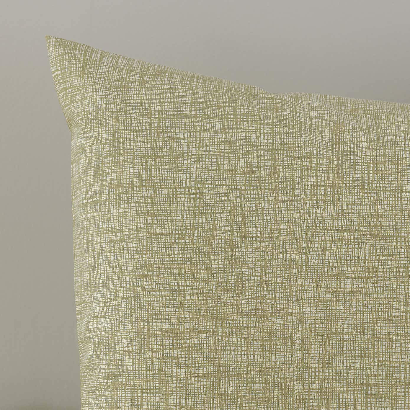 Grayson Duvet Cover and Pillowcase Set