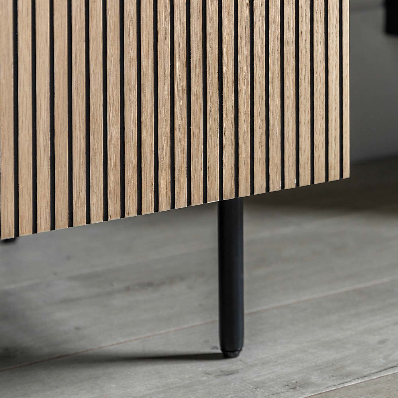 Hanwell 2 Door Wardrobe