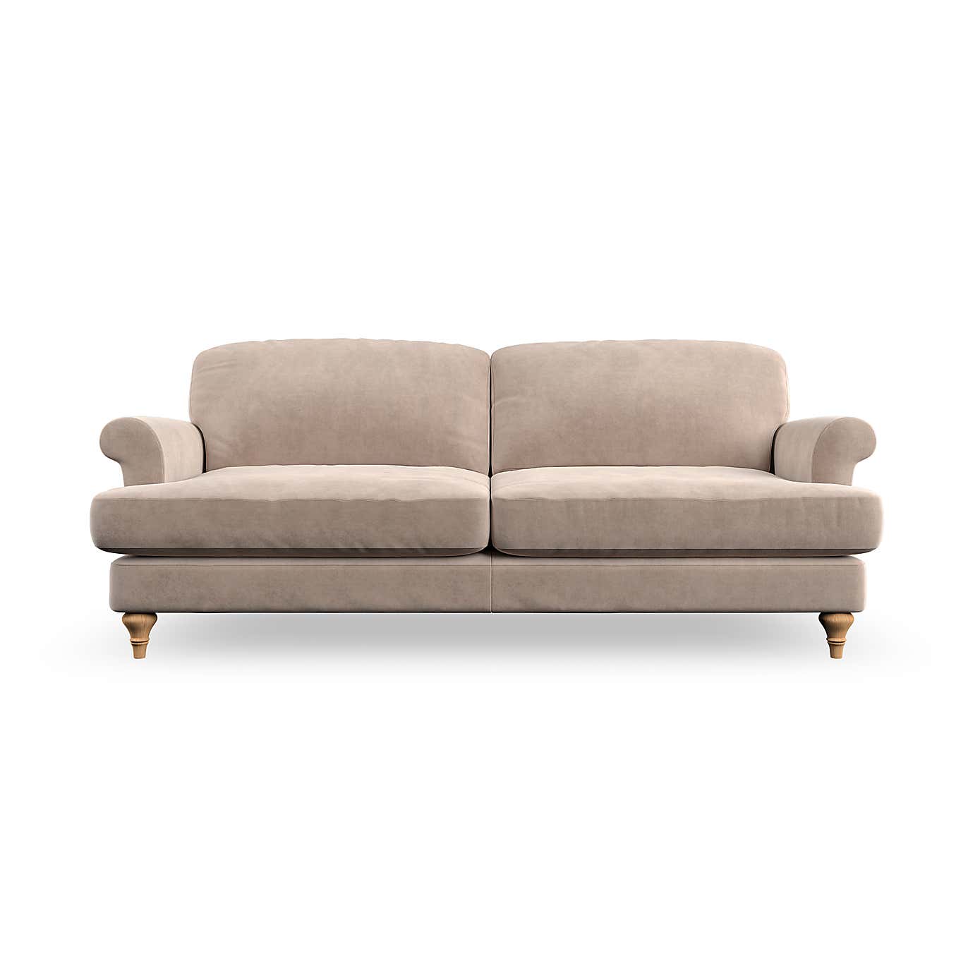 Evie Large 3 Seater Sofa