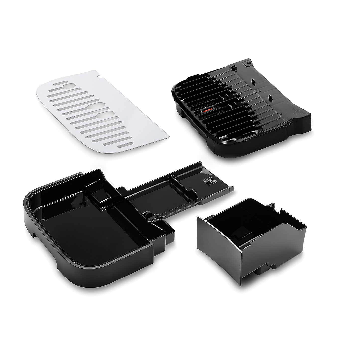 Delonghi Magnifica Evo Bean to Cup Automatic Coffee Machine