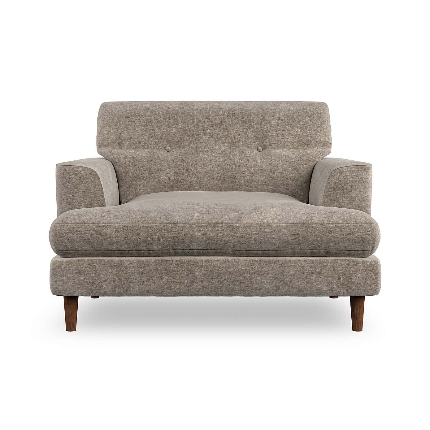 Cooper Snuggle Chair