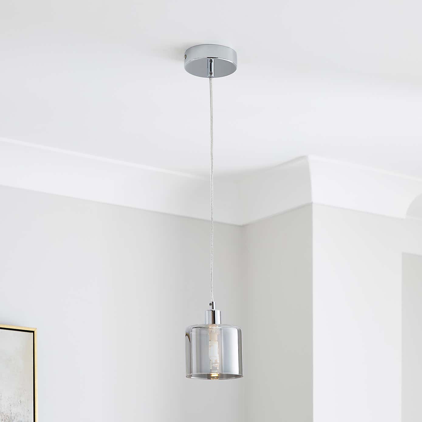Erin Modern Pendant Light