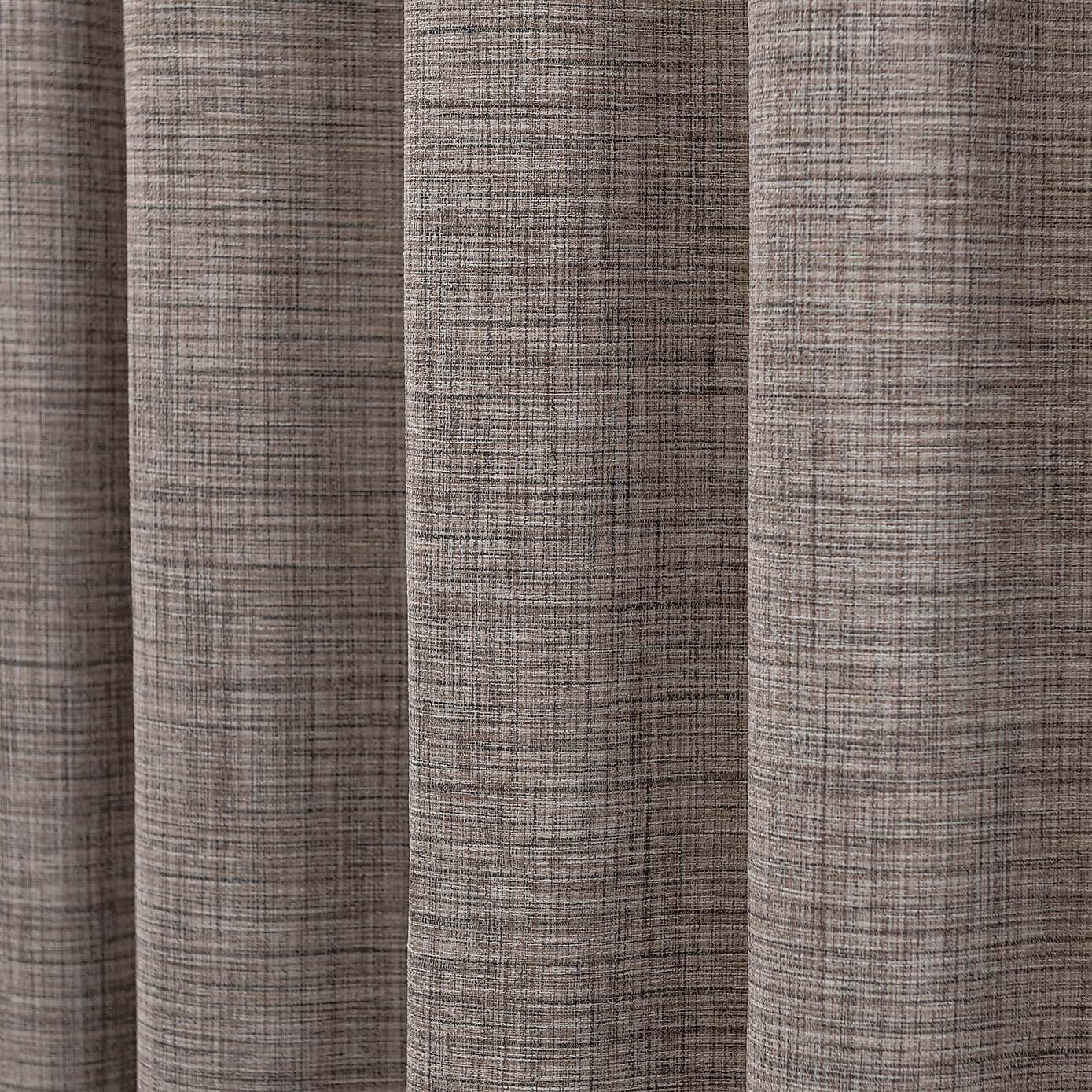 Kolson Eyelet Curtains