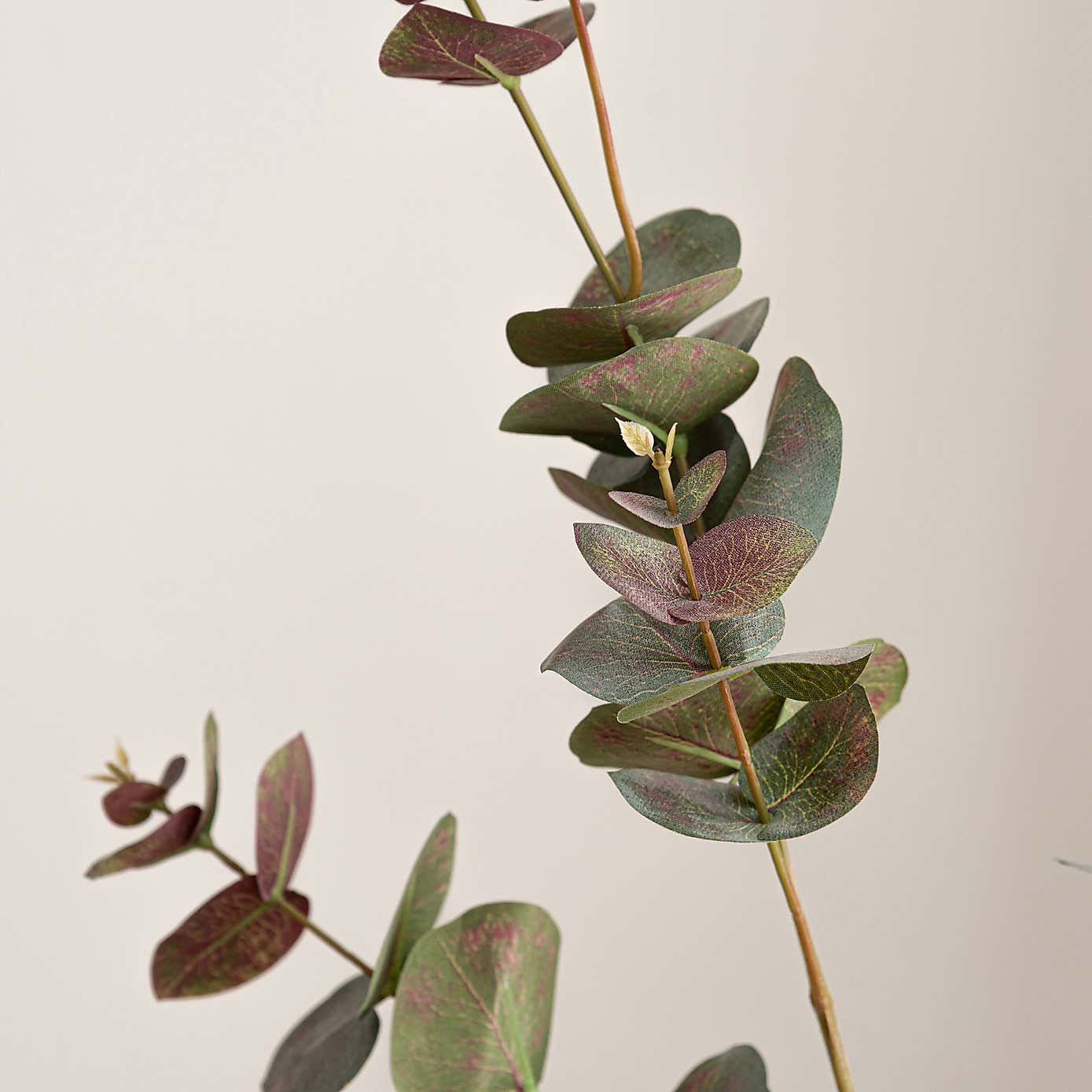 Artificial Premium Eucalyptus Stem