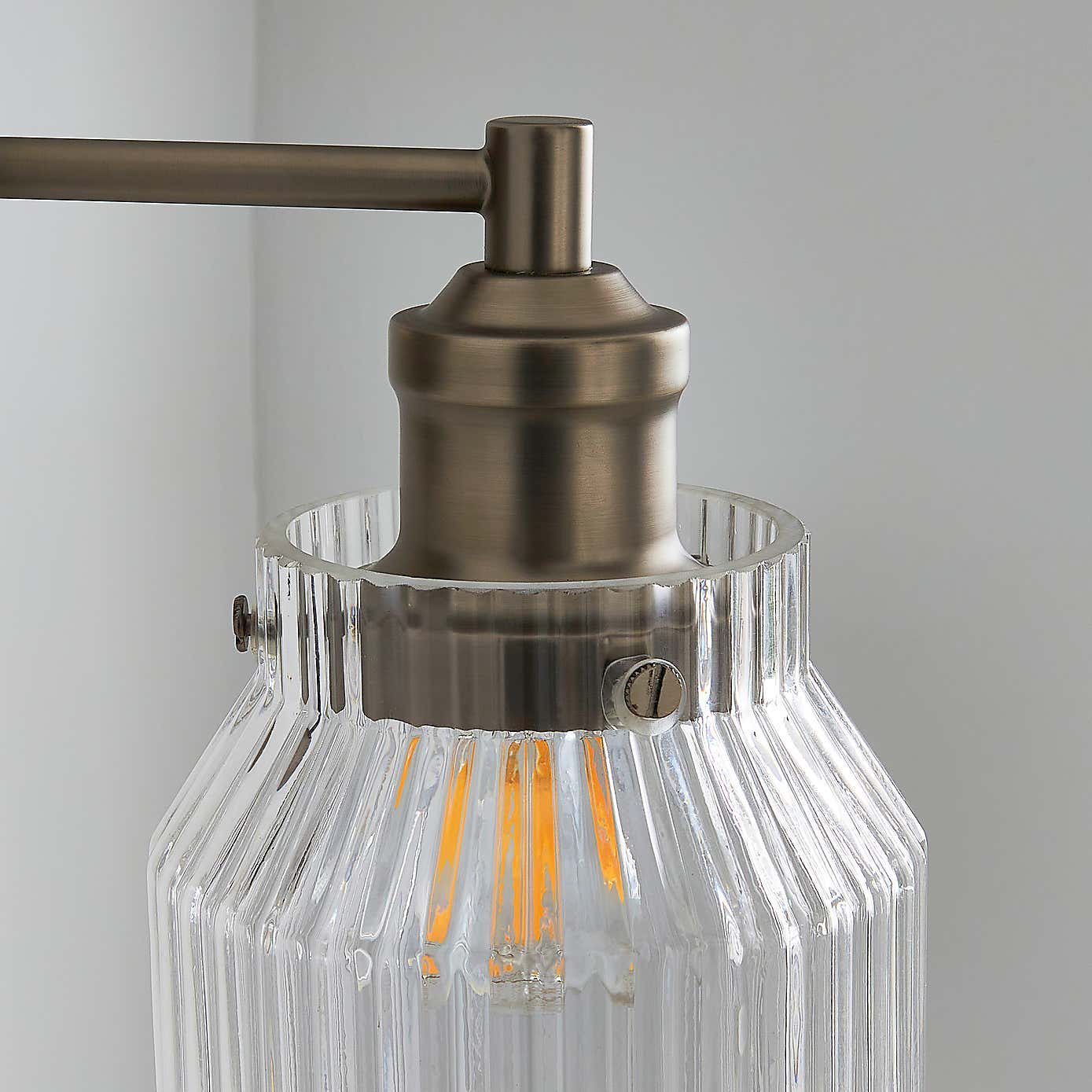 Tobias Easy Fit Plug In Wall Light