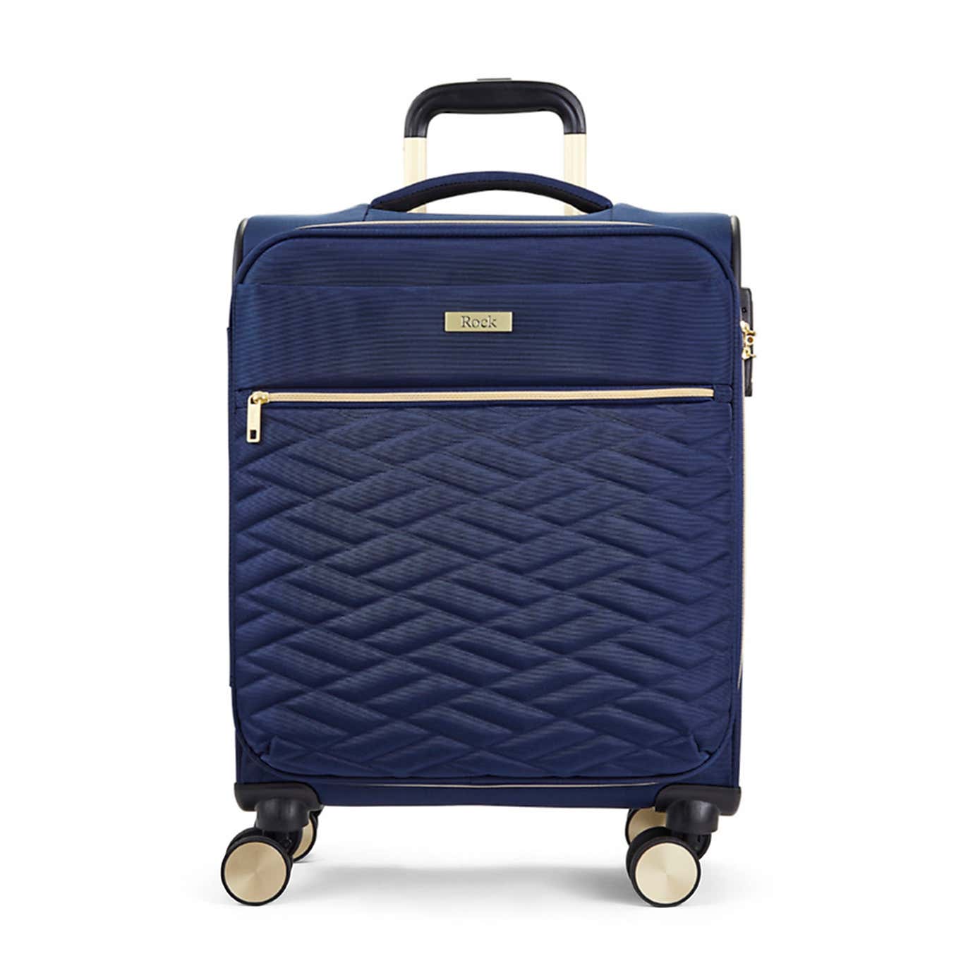 Rock Luggage Sloane Suitcase