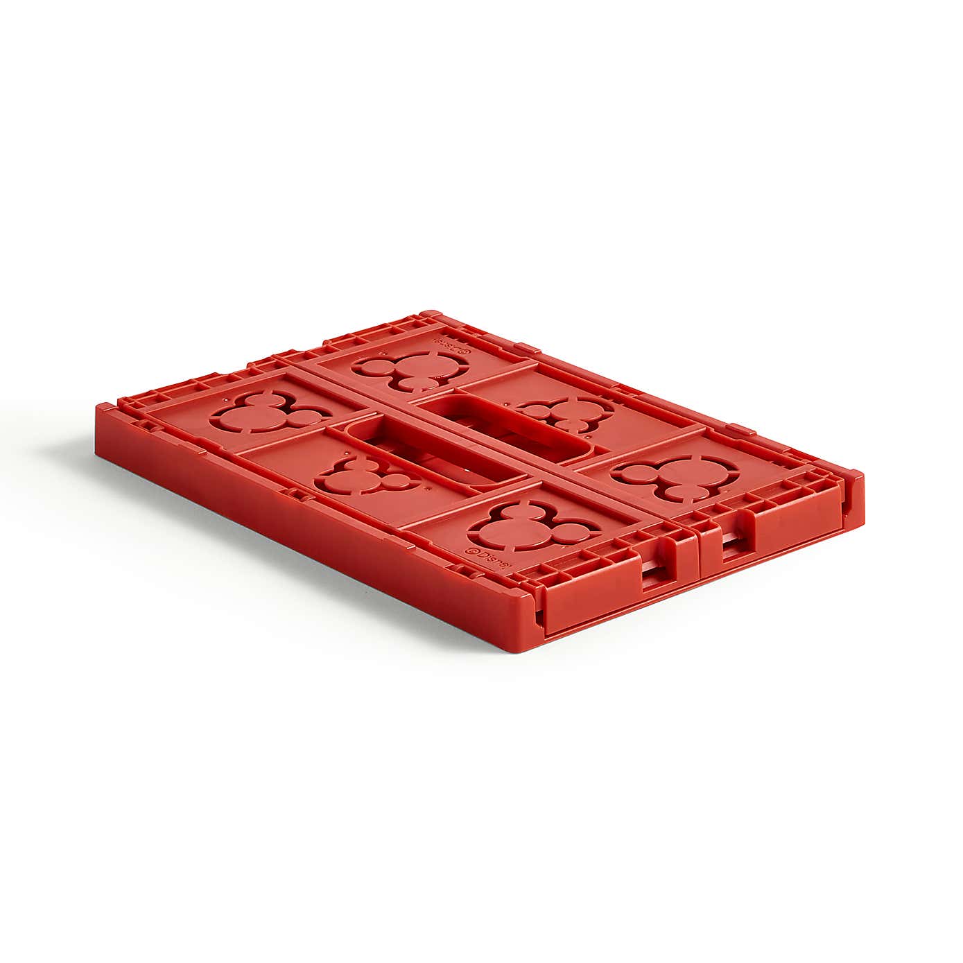 Disney Mickey Mouse Storage Crate