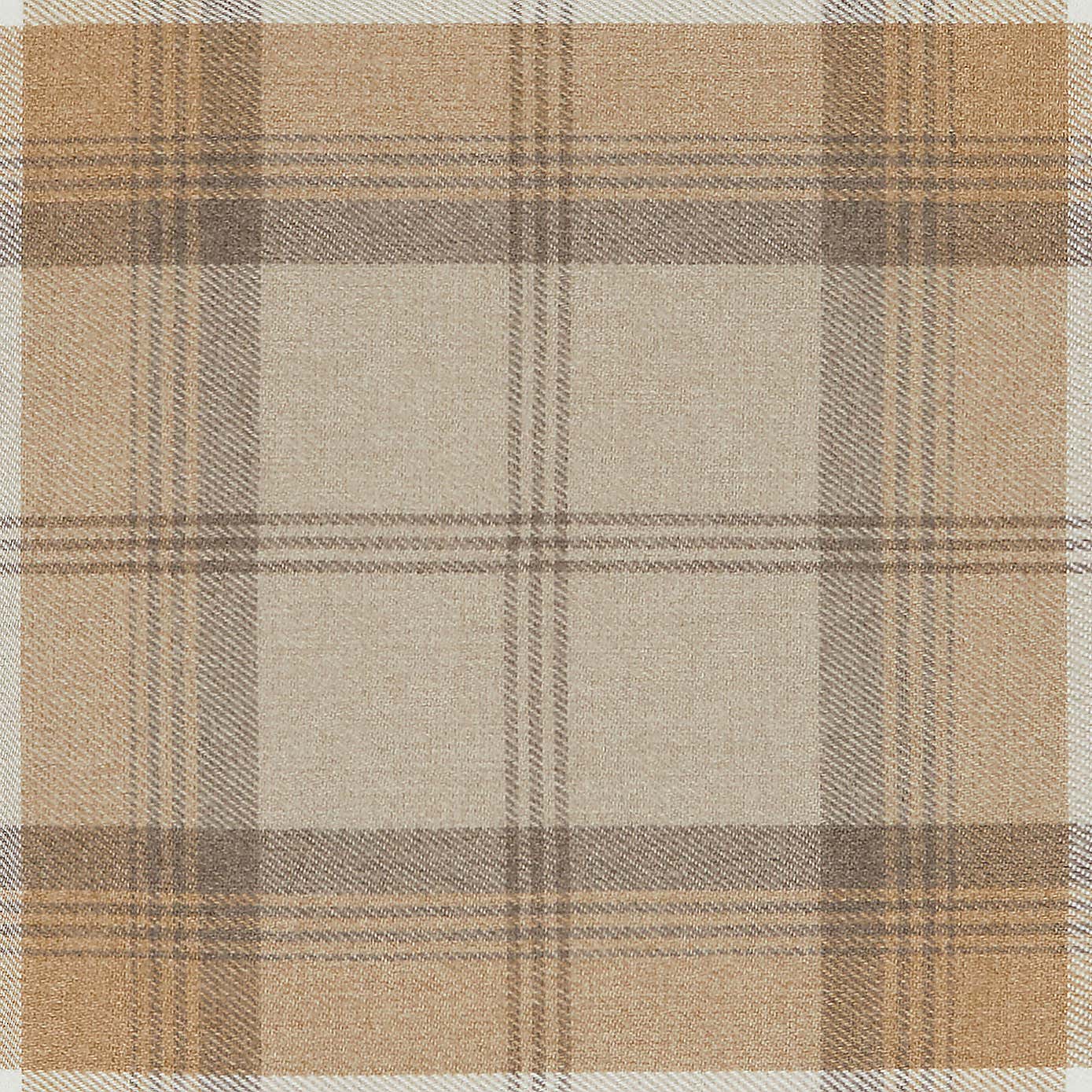 Edith 2 Seater Electric Recliner Check Print