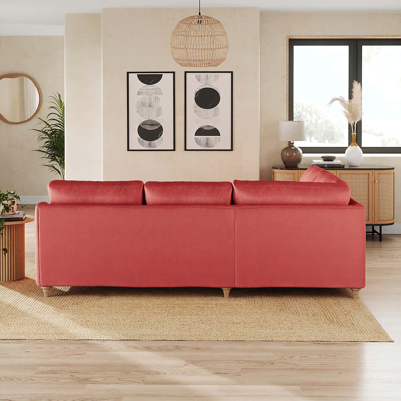 Matte Plush Velvet Fabric Sample