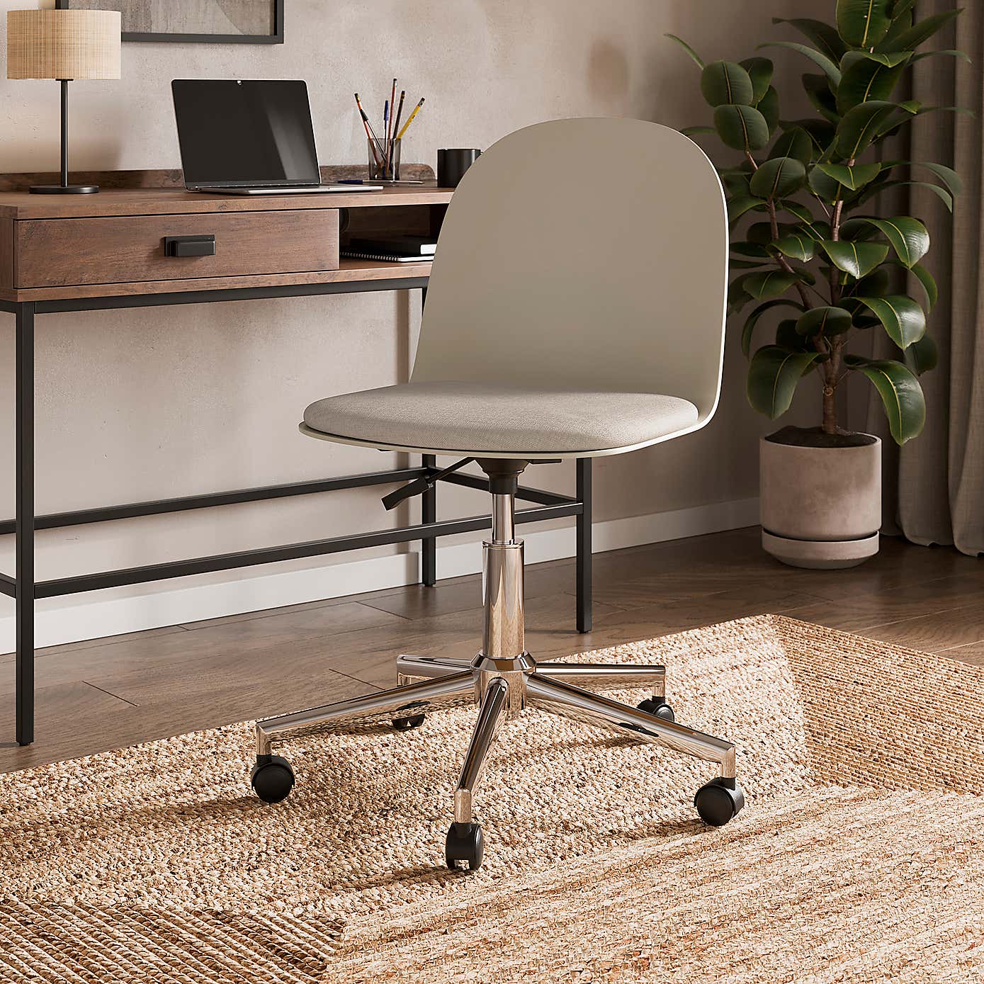 Burton Office Chair
