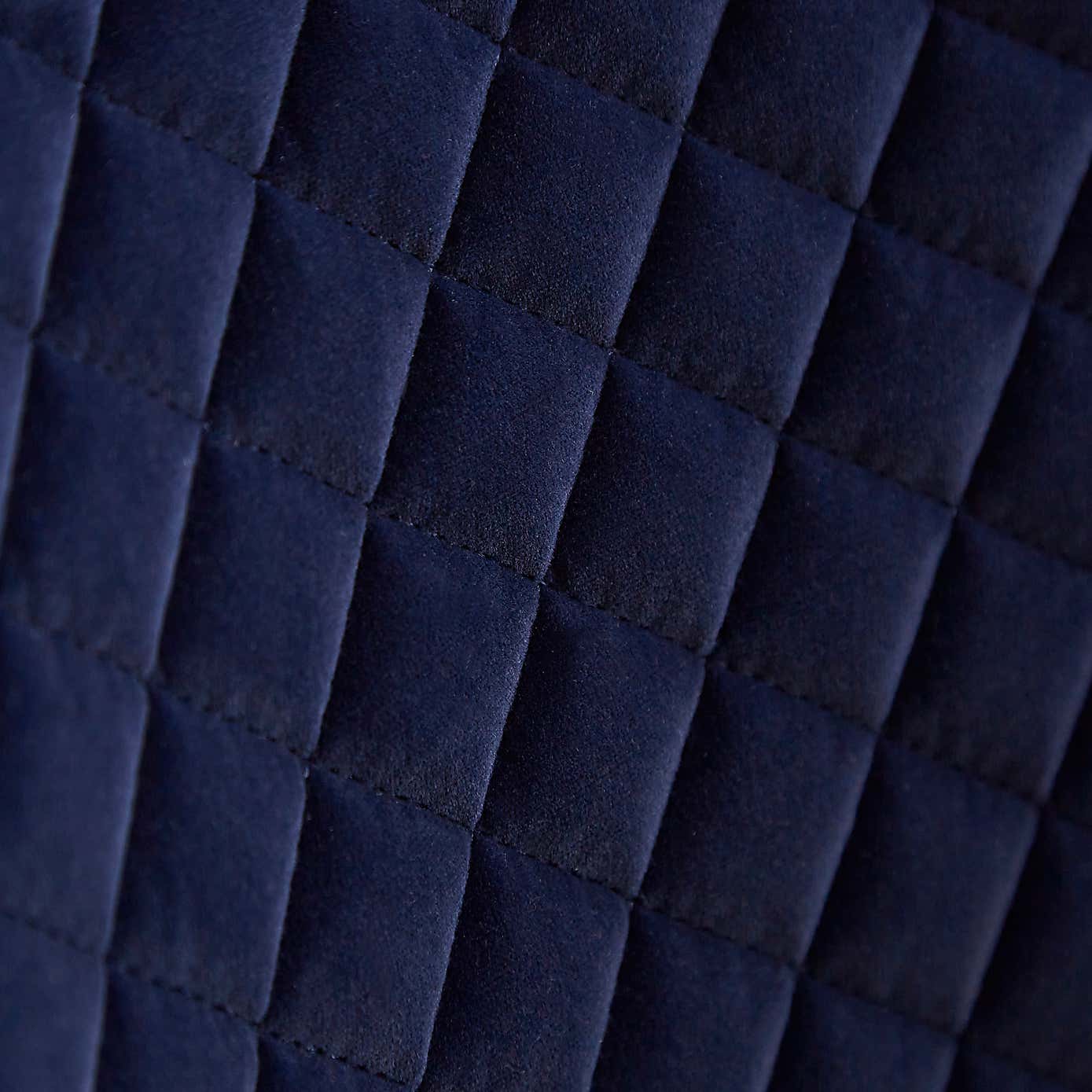 Montreal Set of 2 Dining Chairs Charcoal Velvet