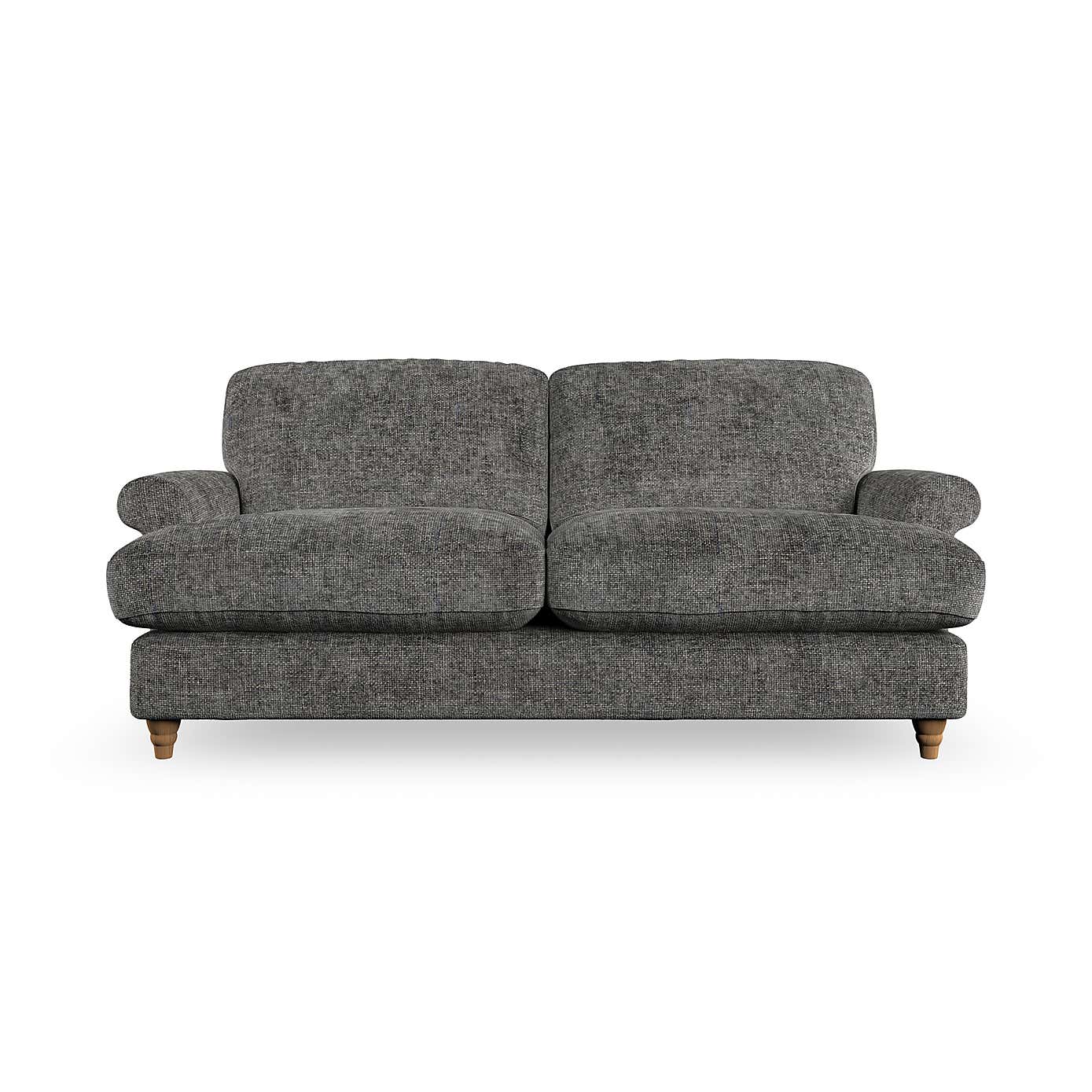 Evie 2 Seater Sofa Bed