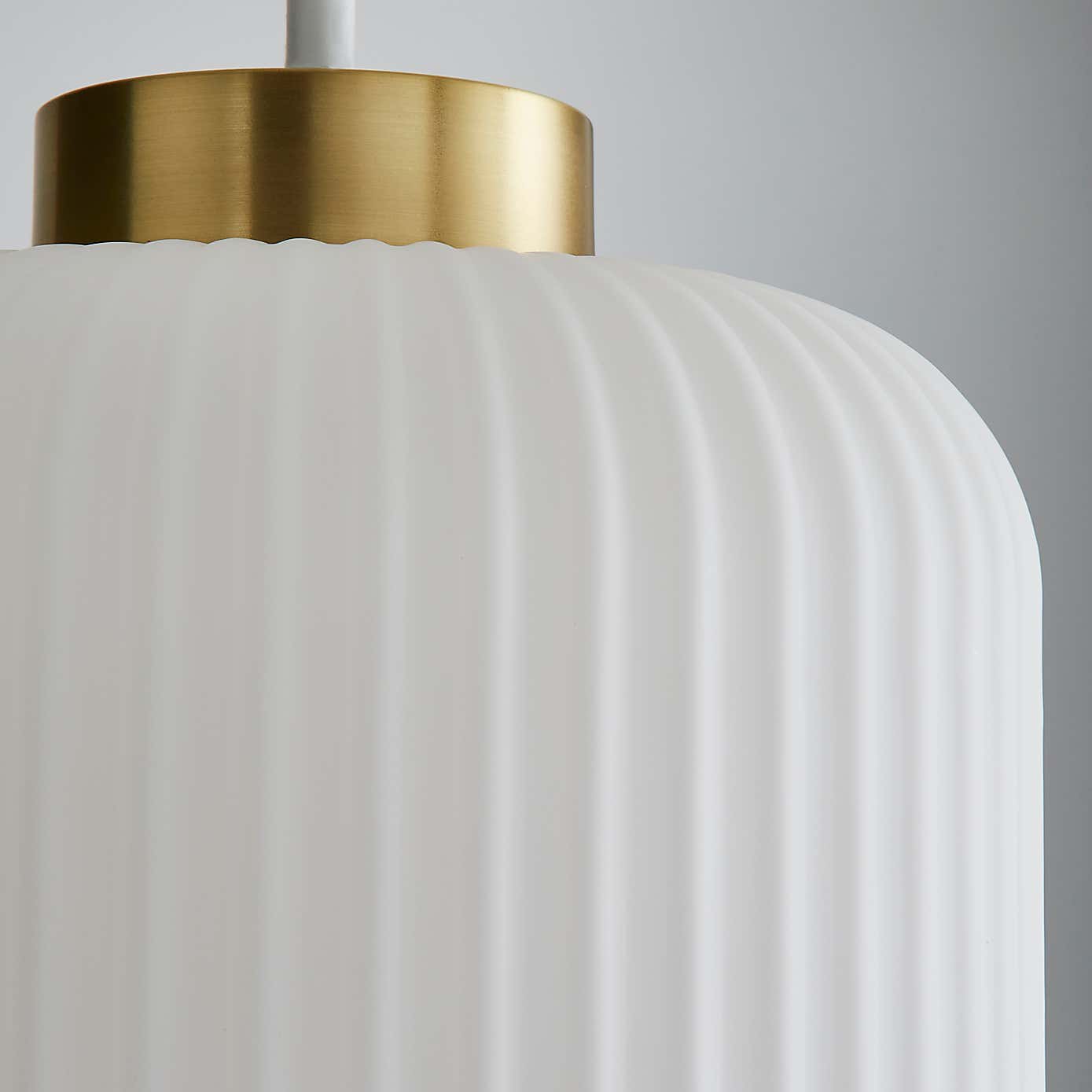 Riley Easy Fit Pendant Shade