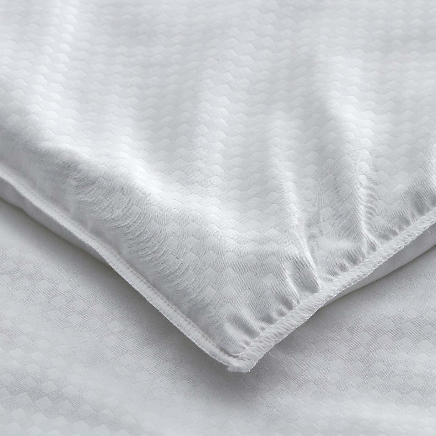 Fogarty Soft Touch 7.5 Tog Duvet