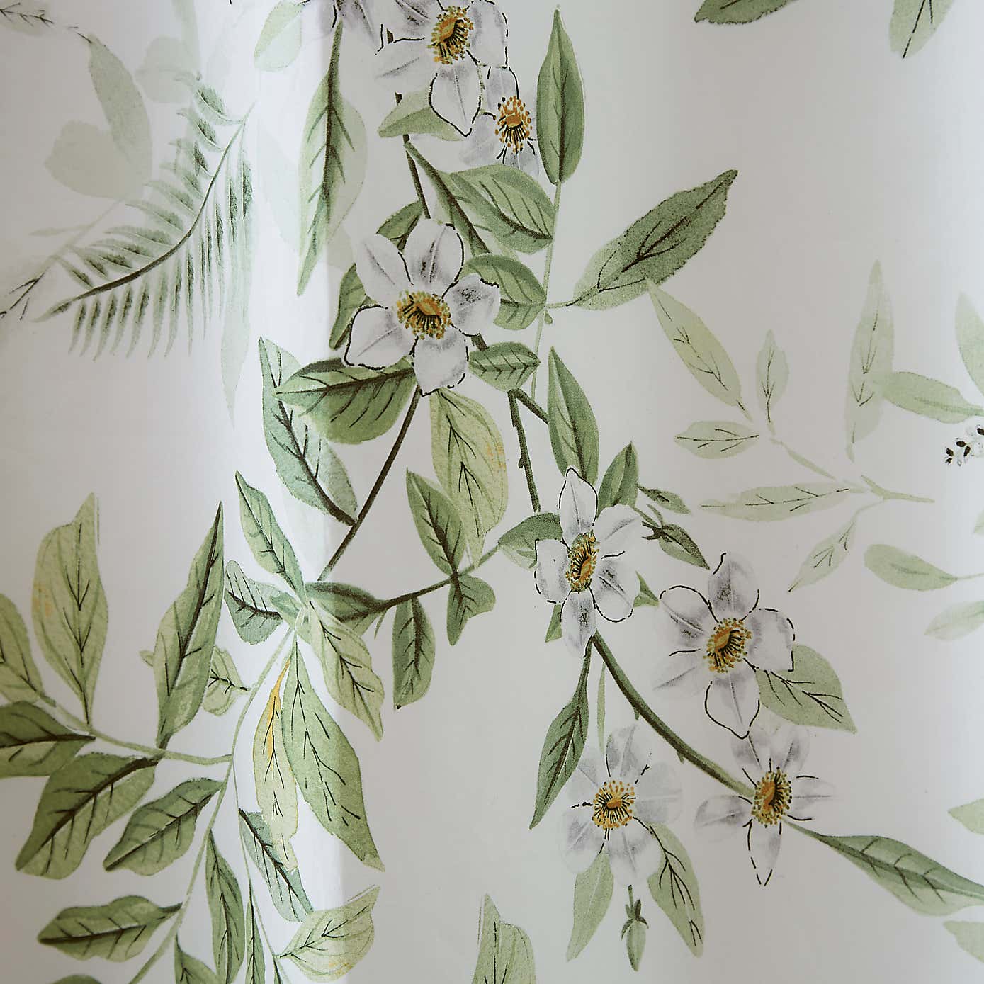 Willow Trail Blackout Eyelet Curtains