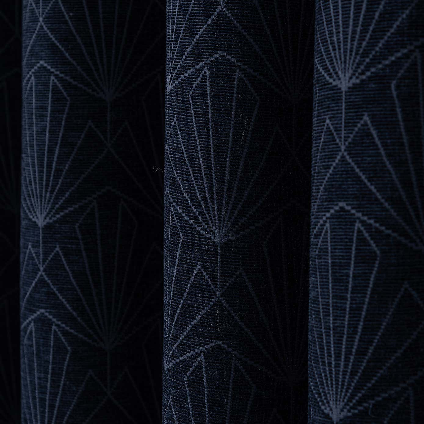 Gatsby Thermal Eyelet Curtains