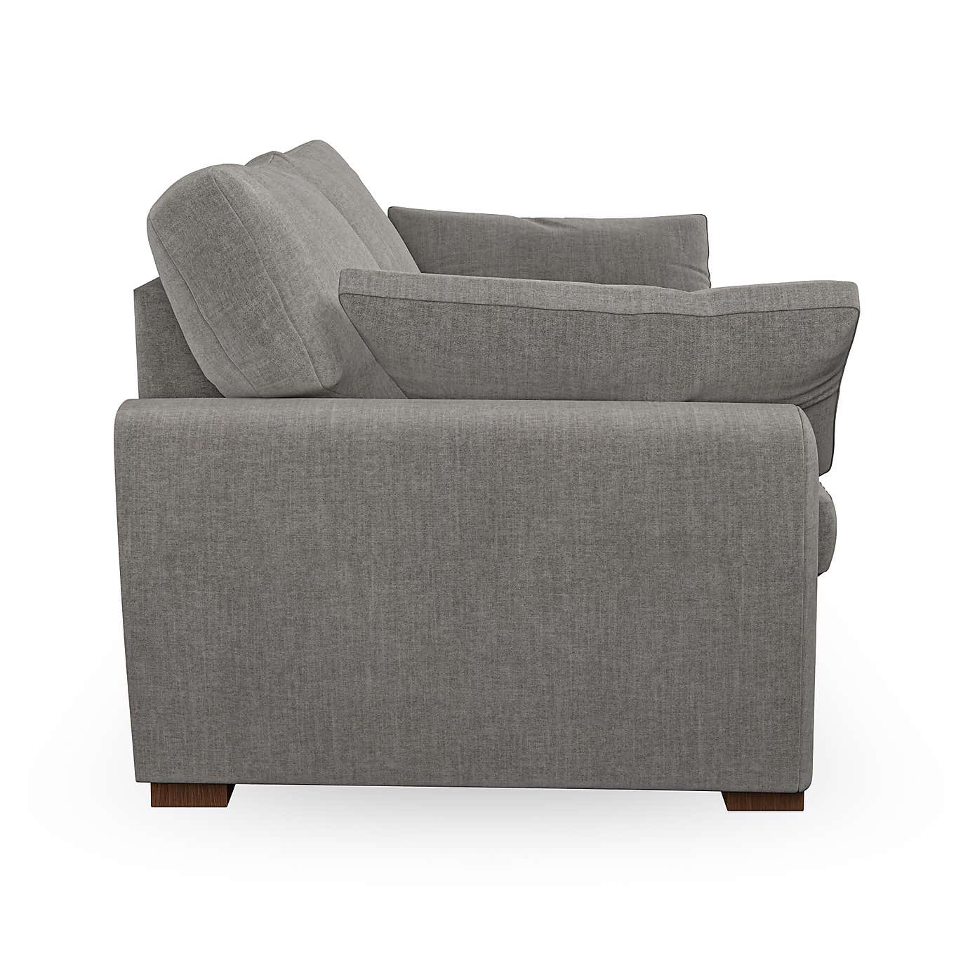 Madison 4 Seater Sofa