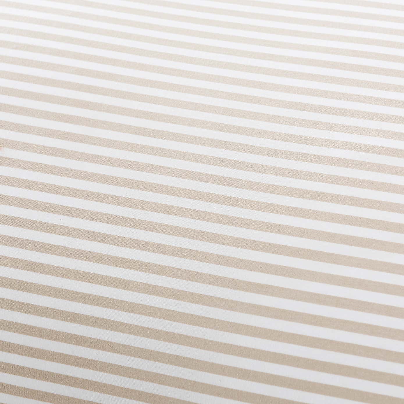 Khai Stripe Duvet Cover & Pillowcase Set