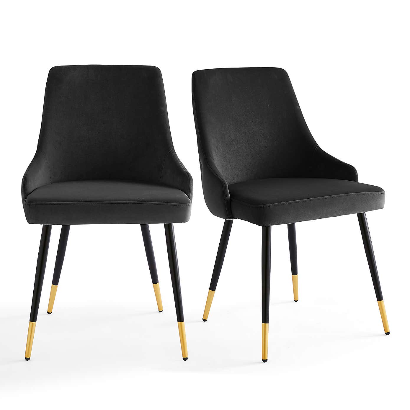 Ariana Set of 2 Dining Chairs