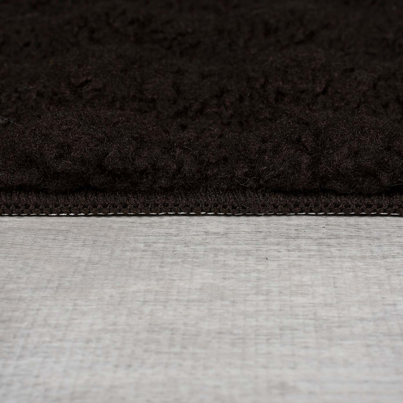 Doris Washable Sherpa Faux Fur Rug