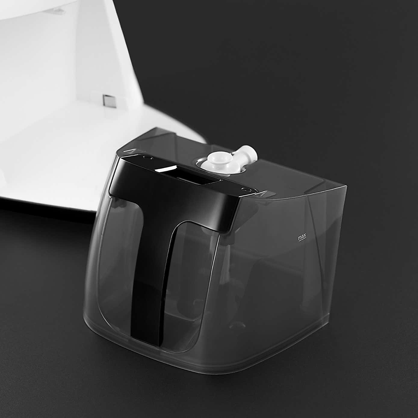 Russell Hobbs 2400W Steam Power Steam Generator