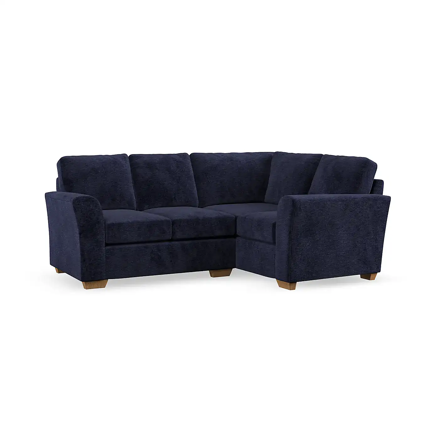 Lena Small Corner Sofa