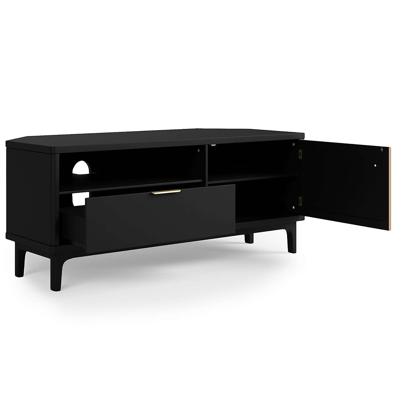 Franco Corner TV Unit