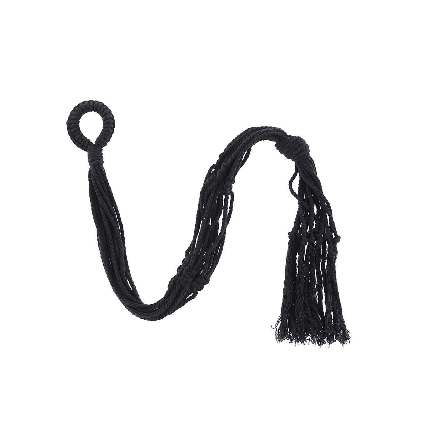 Macrame Single Plant Hanger