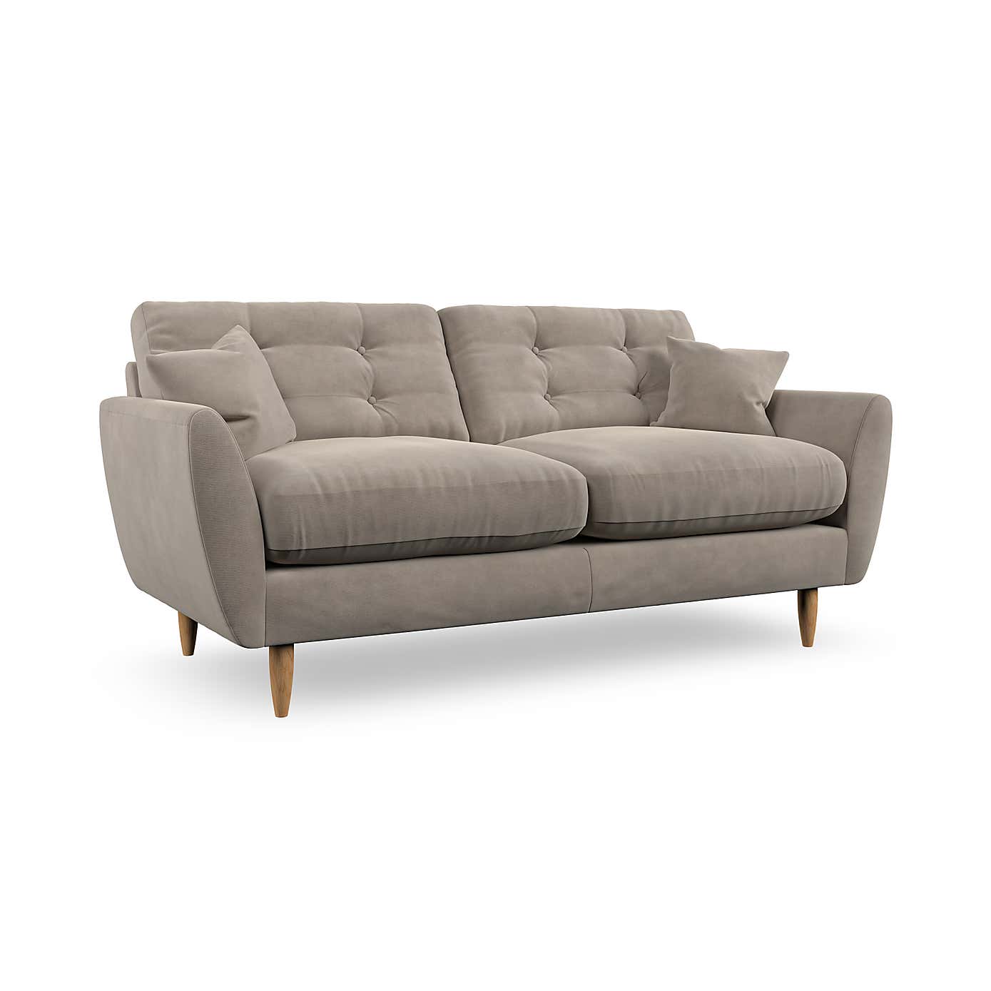 Anders 3 Seater Sofa